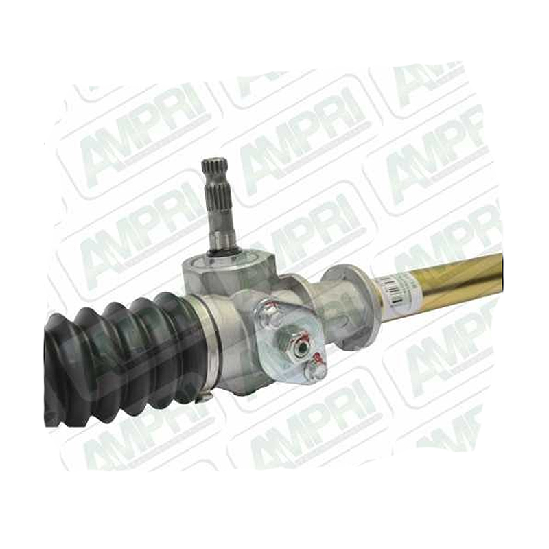 Cremallera Dirección Sin Pino Fiat Uno Duna Fiorino 1991-1995