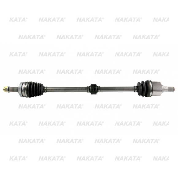 SEMIEJE DERECHO HYUNDAI TUCSON 2.0 4X2 2010-2014 27/27