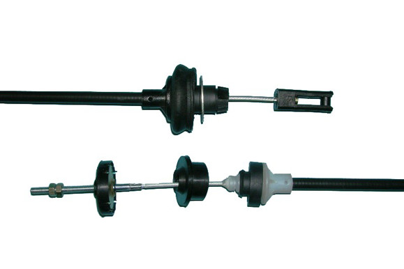 CABLE EMBRAGUE PEUGEOT 206 TODOS 1998 EN ADELANTE