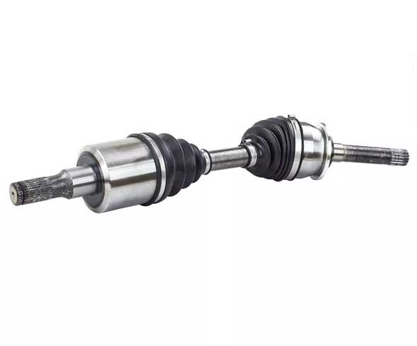 SEMIEJE HOMOCINETICO COMPLETO LD/LI