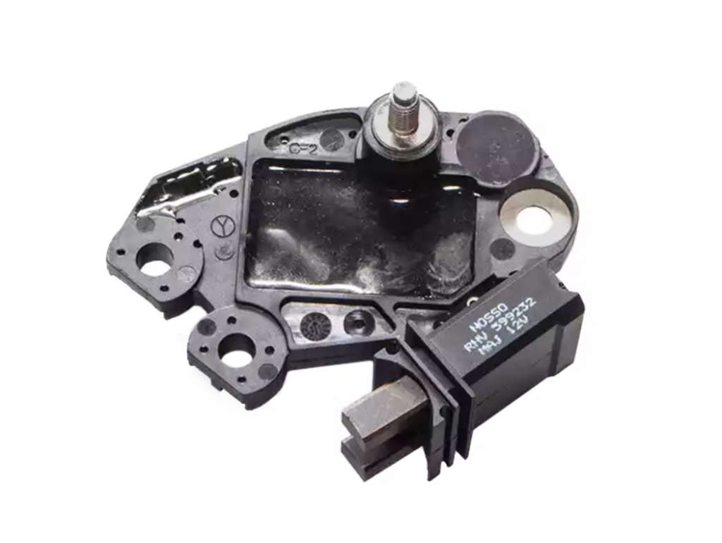 REGULADOR ALTERNADOR VALEO BMW X5 BSS