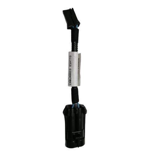 FICHA PARA MOTOR ELECTROVENTILADOR FIAT UNO 2005
