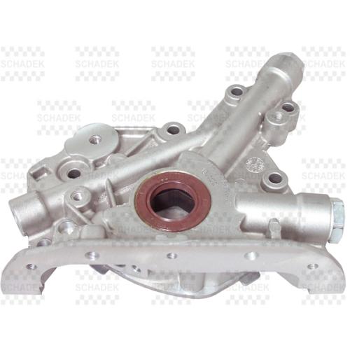 BOMBA ACEITE CORSA 1.0 1.2 1.4 1.6 NAFTA 86...98 SCHADECK 90412744 - 90541505 -646041 90353178