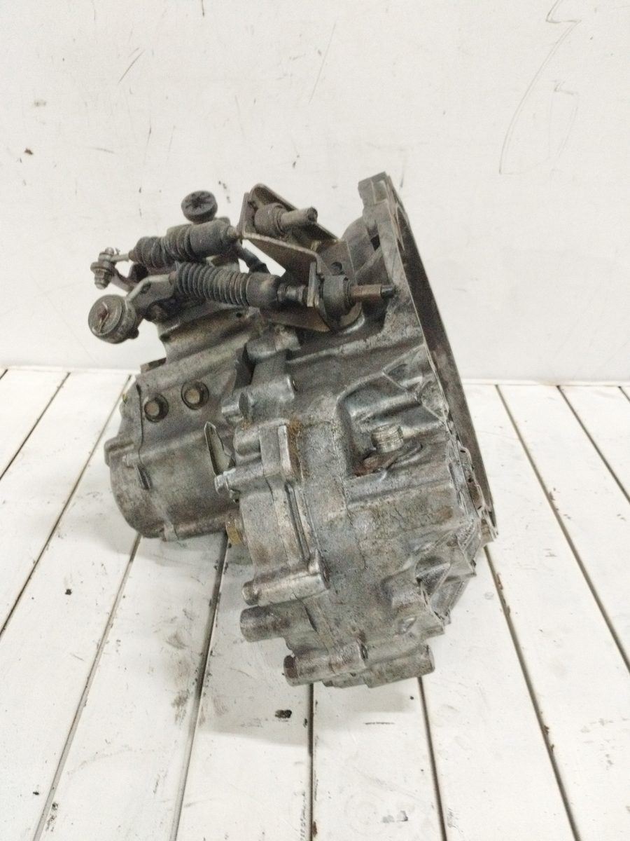 Caja Cambios Isuzu Gemini desde 1988 1.5 Turbodiesel 1.5L 49kW