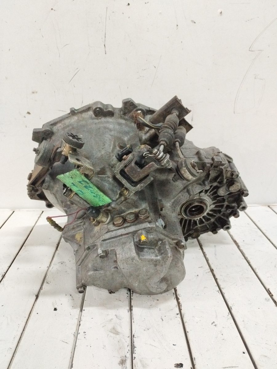 Caja Cambios Isuzu Gemini desde 1988 1.5 Turbodiesel 1.5L 49kW
