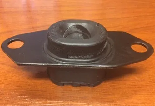SOPORTE MOTOR TRA NISSAN TIIDA 06 (CAJA) GSP
