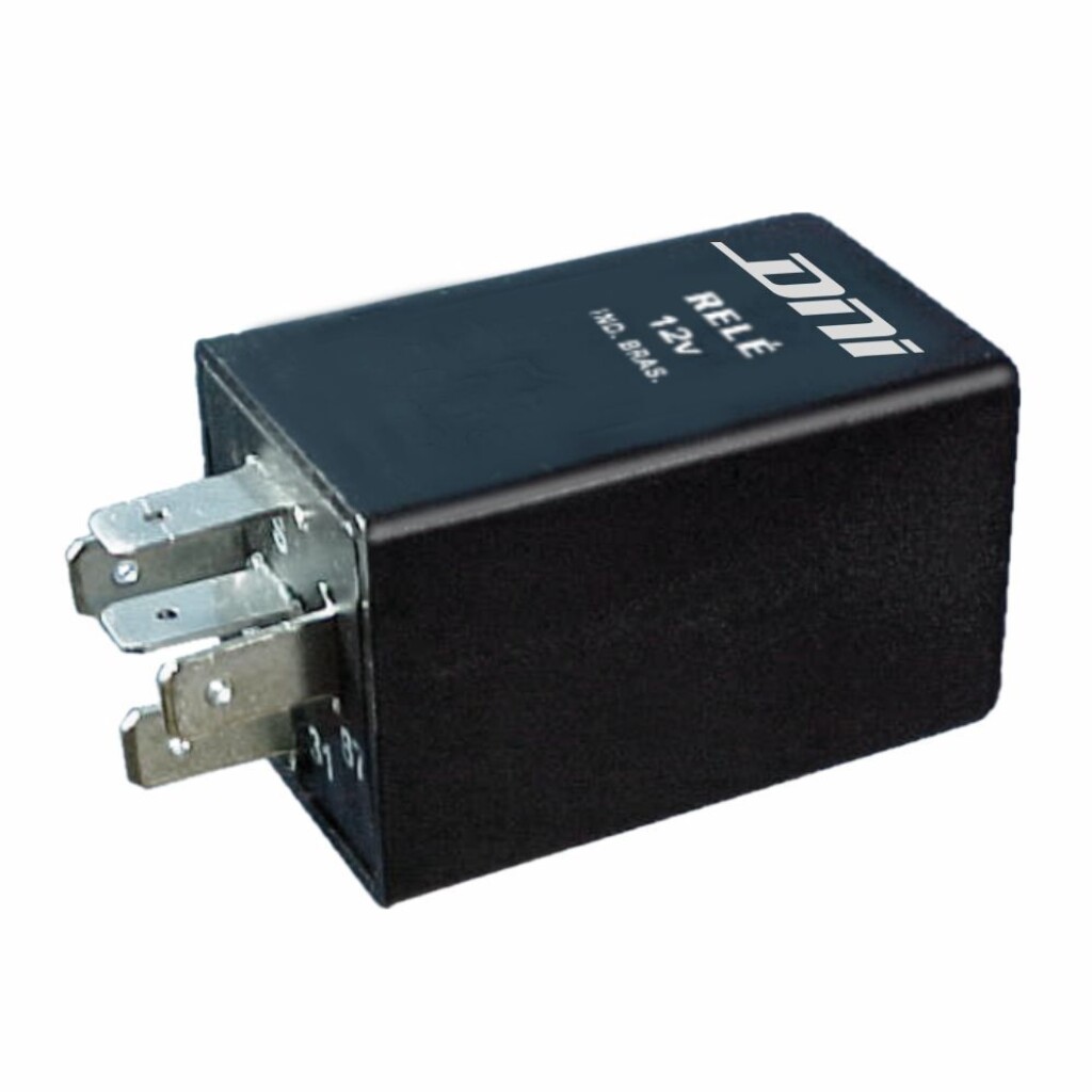 Temporizador de luces interiores 12V