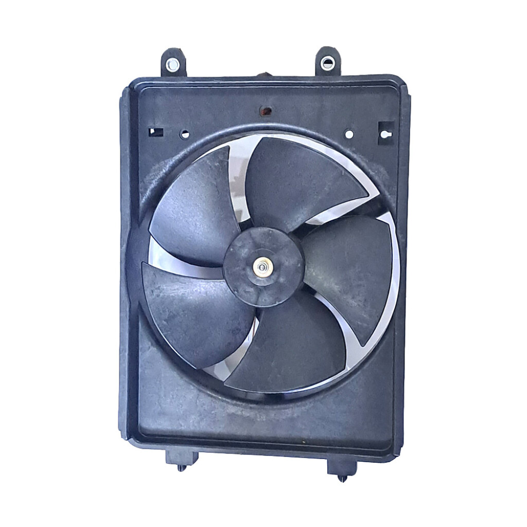 Electroventilador