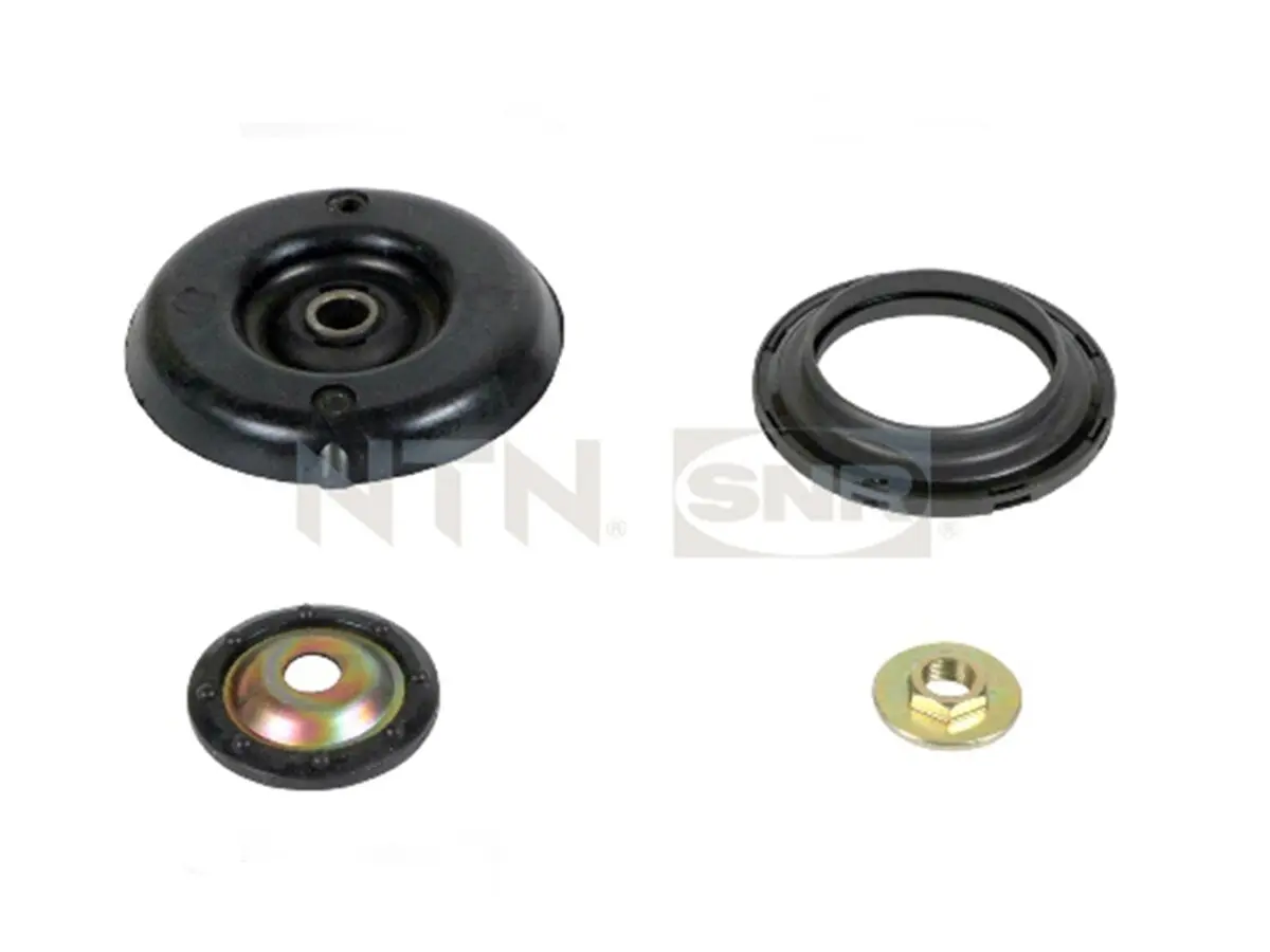 Cazoleta C/Grapodina Del Der/Izq Citroen Berlingo Peug 307/308 Partner 01-25
