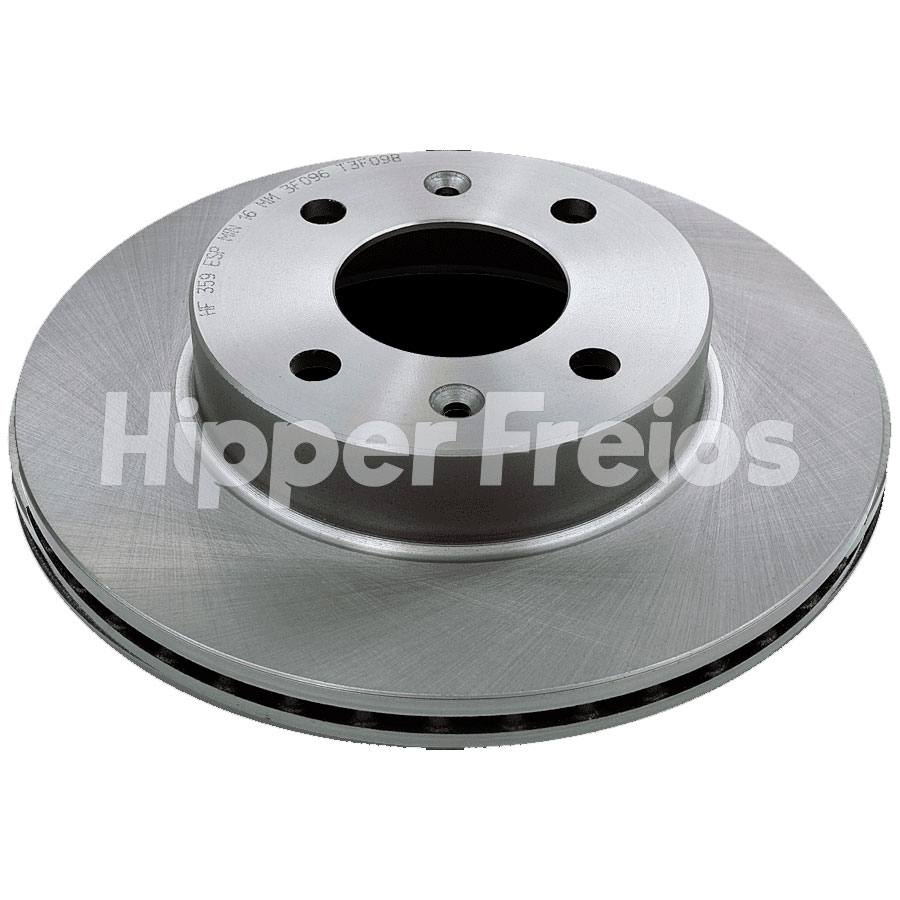 DISCOS DE FRENO HYUNDAI JGO.I10 KIA PICANTO VENT. 240,5MM VALEO