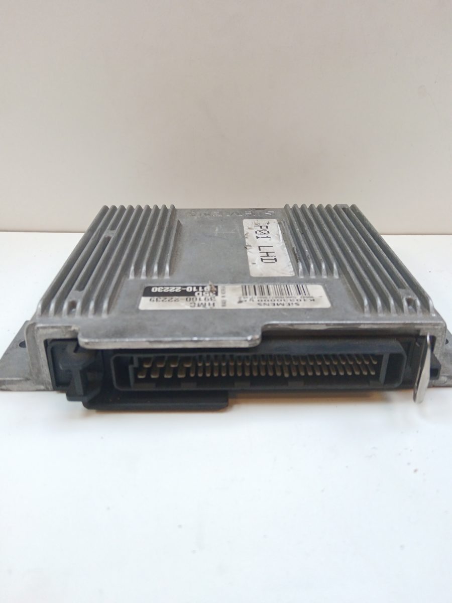 Centralita Motor Uce Hyundai S-coupe (SL) 1991-1996 LS 1.5L 62kW K1033000014