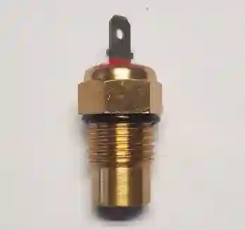 Bulbo de electroventilador