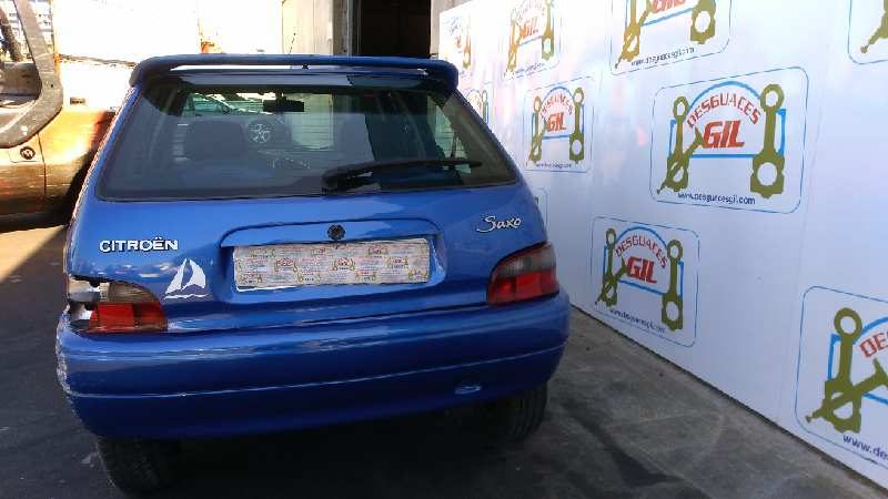 Cigueñal Citroën Saxo 1999-2004 1.5 D SX 1.5L 42kW