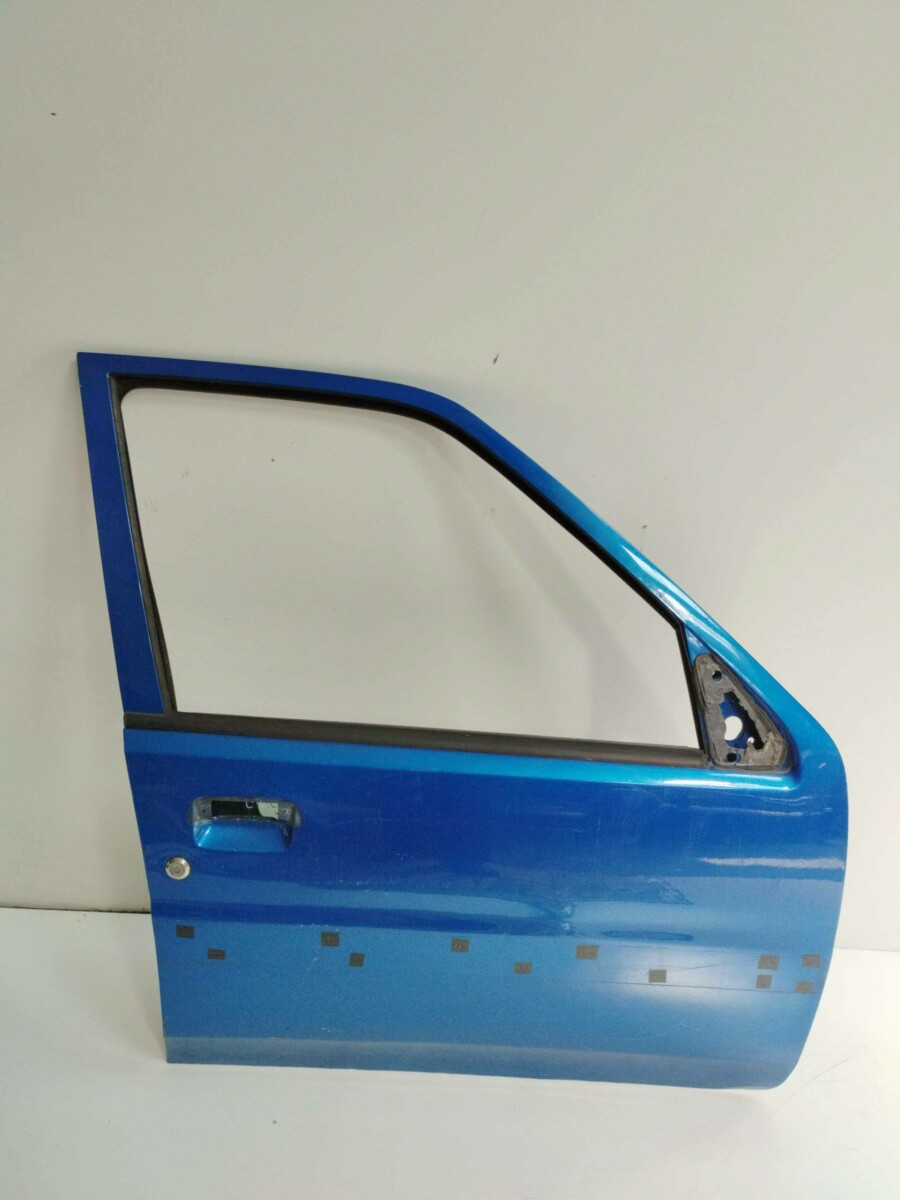 Puerta Delantera Derecha Citroen Saxo 1996 2000