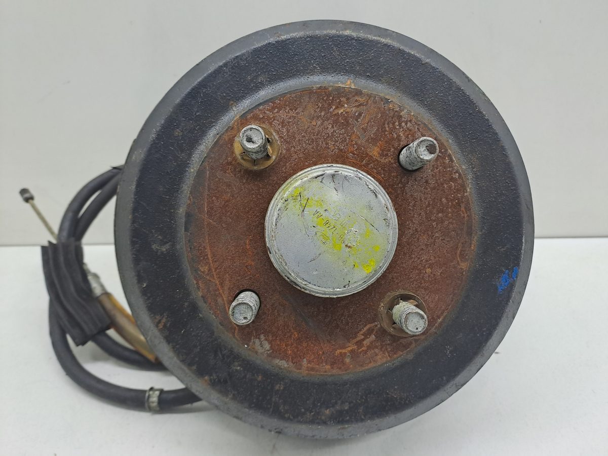 Araña Trasera Derecha Ford Mondeo Berlina (GD) 1996-2001 GLX 1.8L 66kW