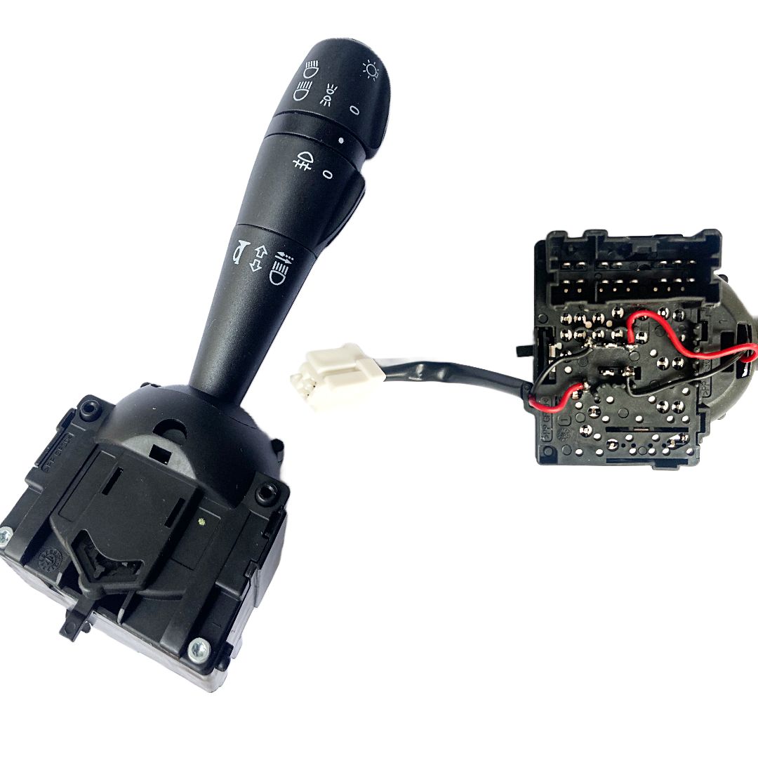 Llave De Luces Captur / Clio Iv /duster / Twingo Iii