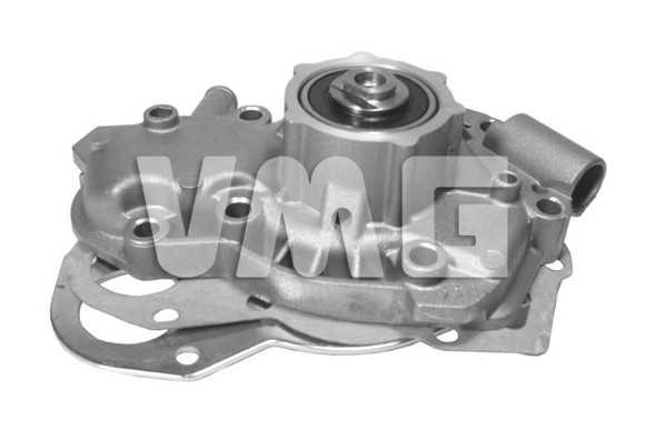 BOMBA DE AGUA RENAULT 18/MASTER/TRAFIC MOTORES 2.0 Y DIESEL