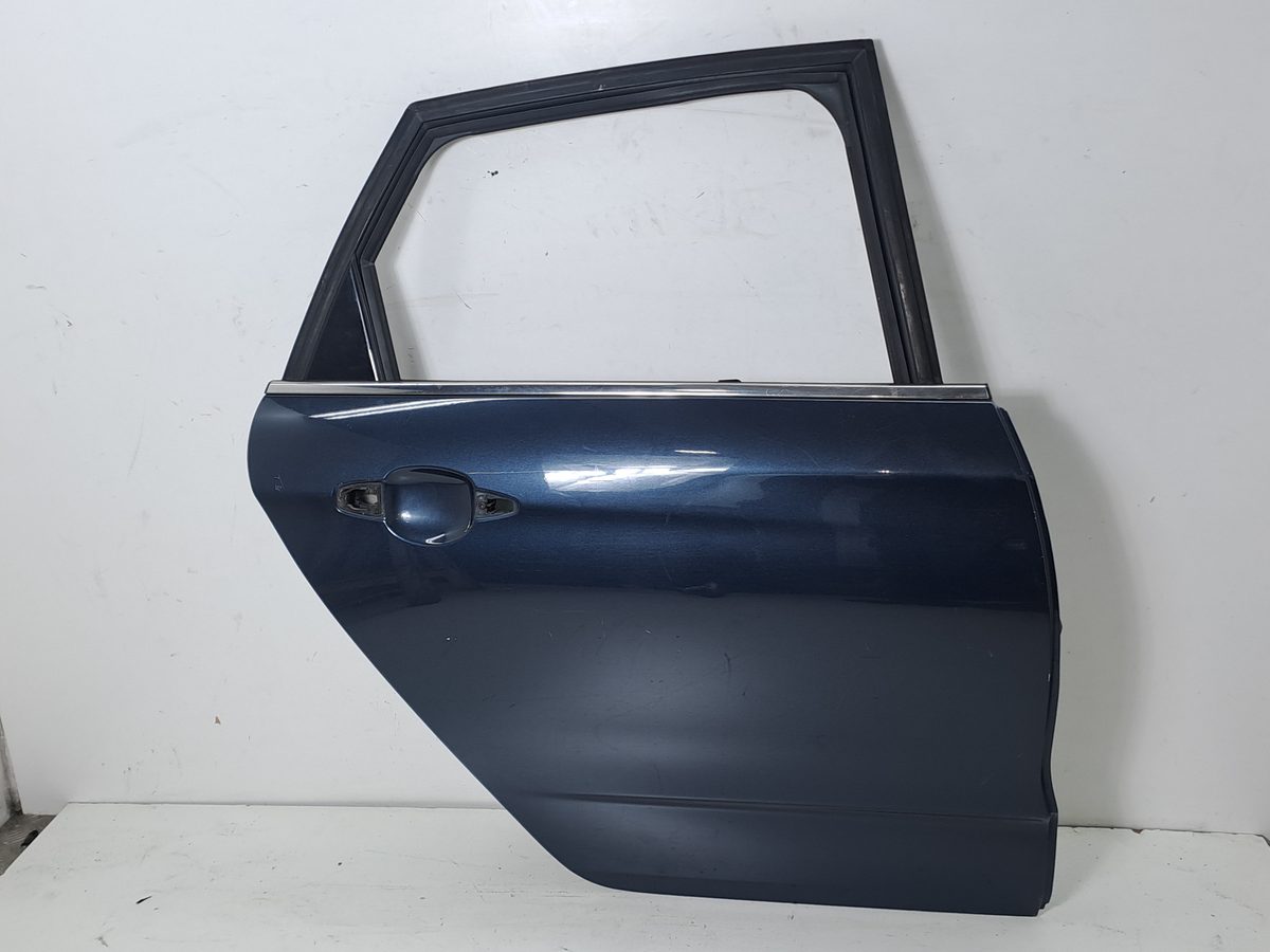 Puerta Trasera Derecha Ford Fiesta (CB1) 2008-2013 TDCi CAT