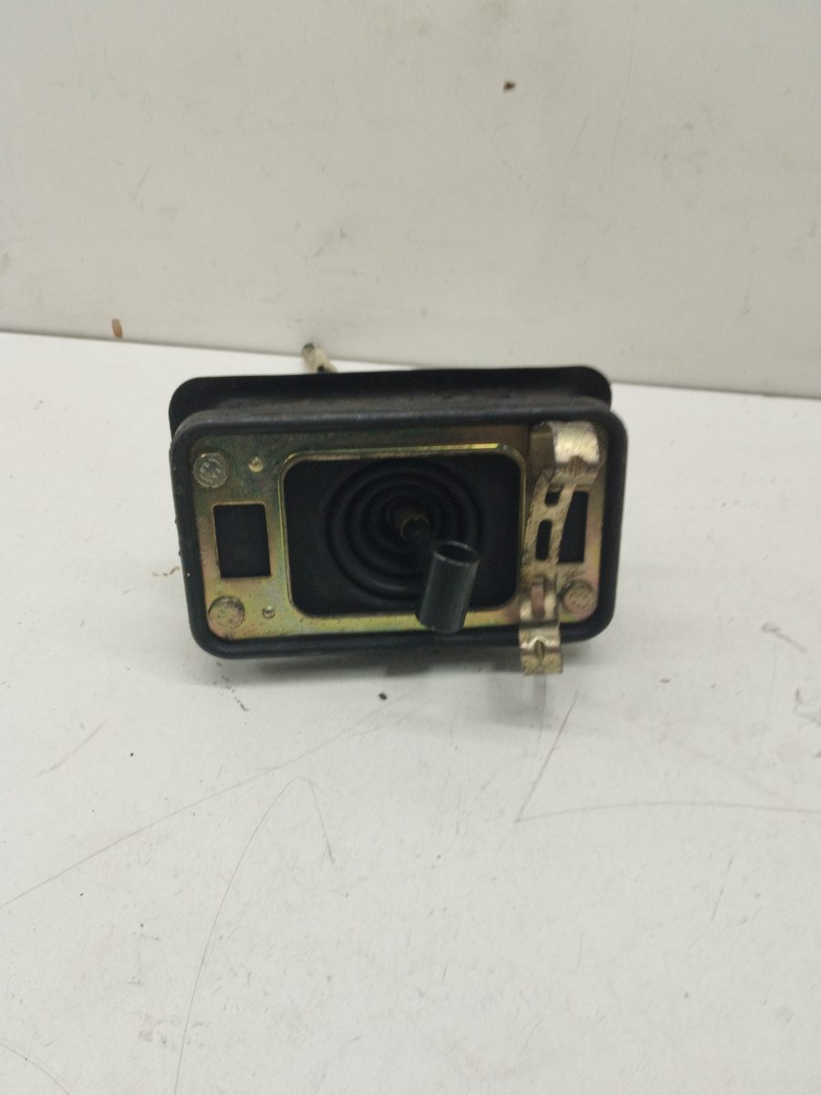 Palanca Cambio Peugeot 406 Berlina (S1/S2) 1995-2005 2.0 16V CAT 2.0L 100kW 9621762580