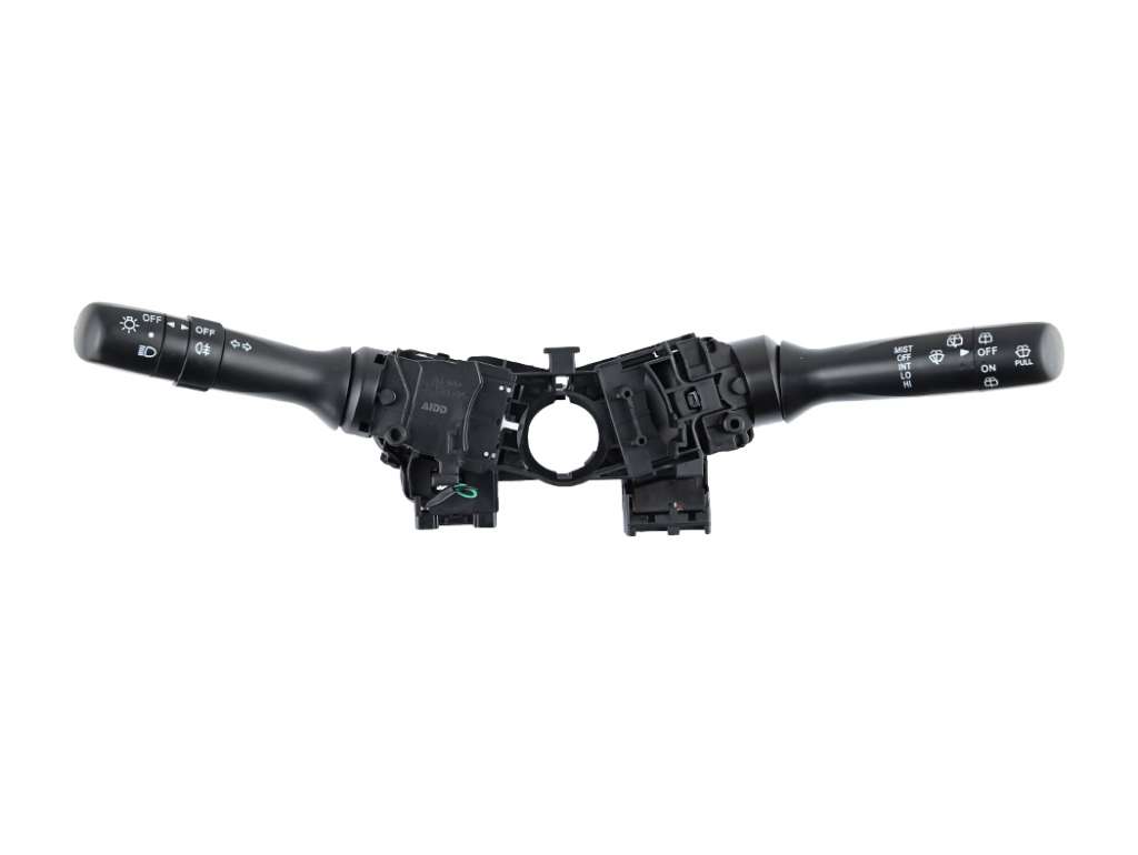 LLAVE BAJO VOLANTE BYD F0 LUCES/LIMPIA PARABRISA