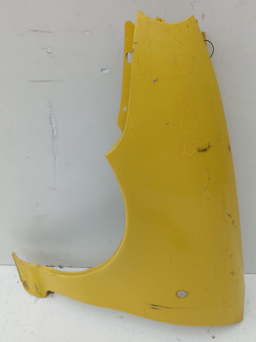 Guardabarro Delantero Izquierdo Fiat Seicento (187) 1998-2002 Active