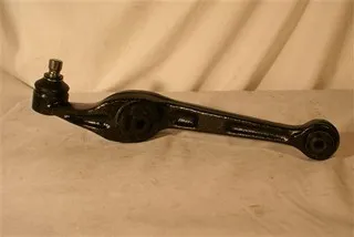 BASTIDOR INF IZQ CITROEN VISA-C15-PEUGEOT 205 AYD