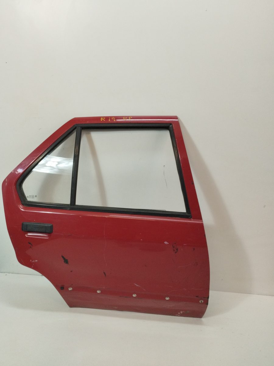 Puerta Trasera Derecha Renault 19 (B/C/L53) 1992-1996