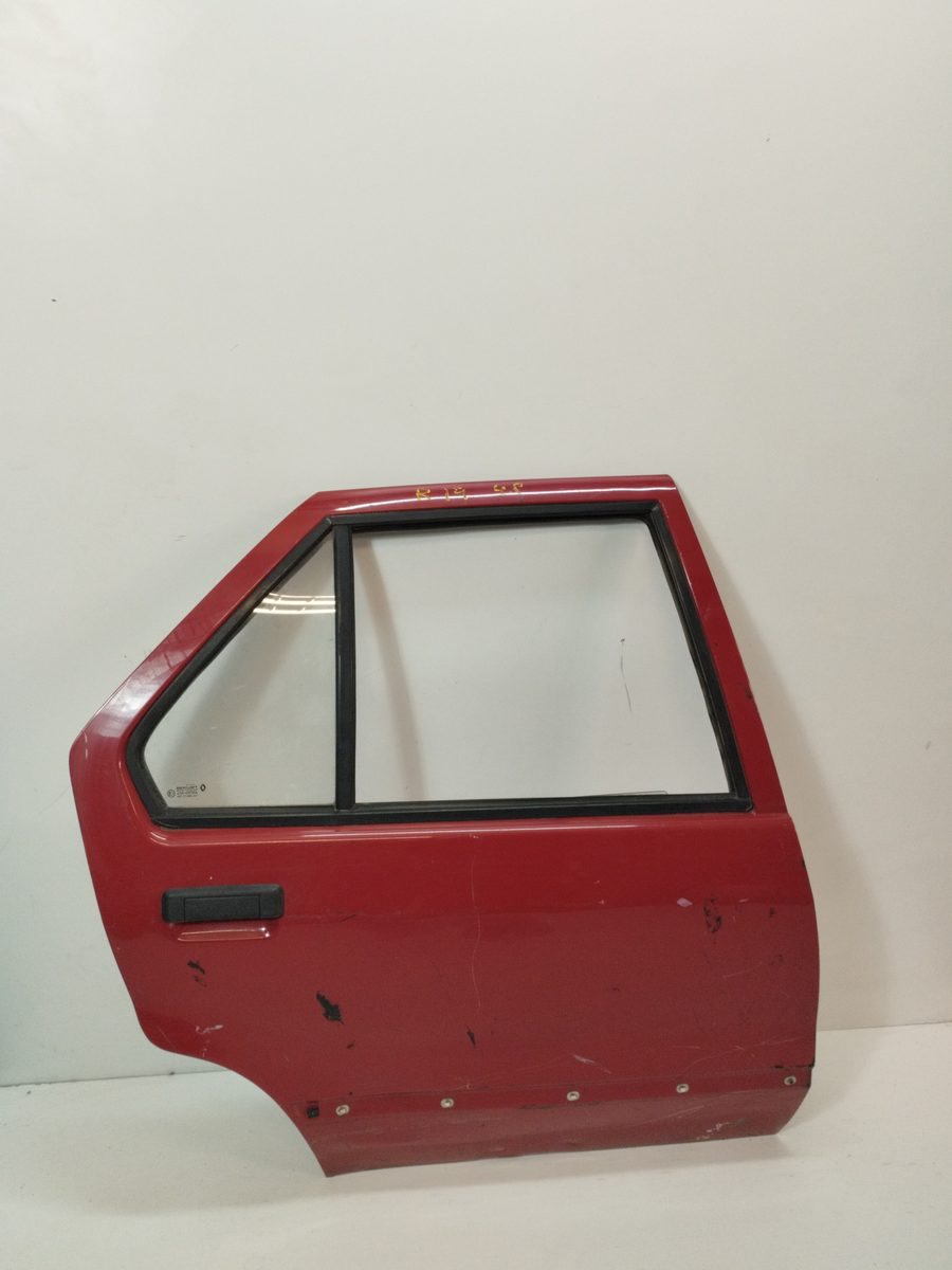 Puerta Trasera Derecha Renault 19 (B/C/L53) 1992-1996