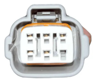 Faro Mitsubishi L200 2025 2026 Led Izquierdo
