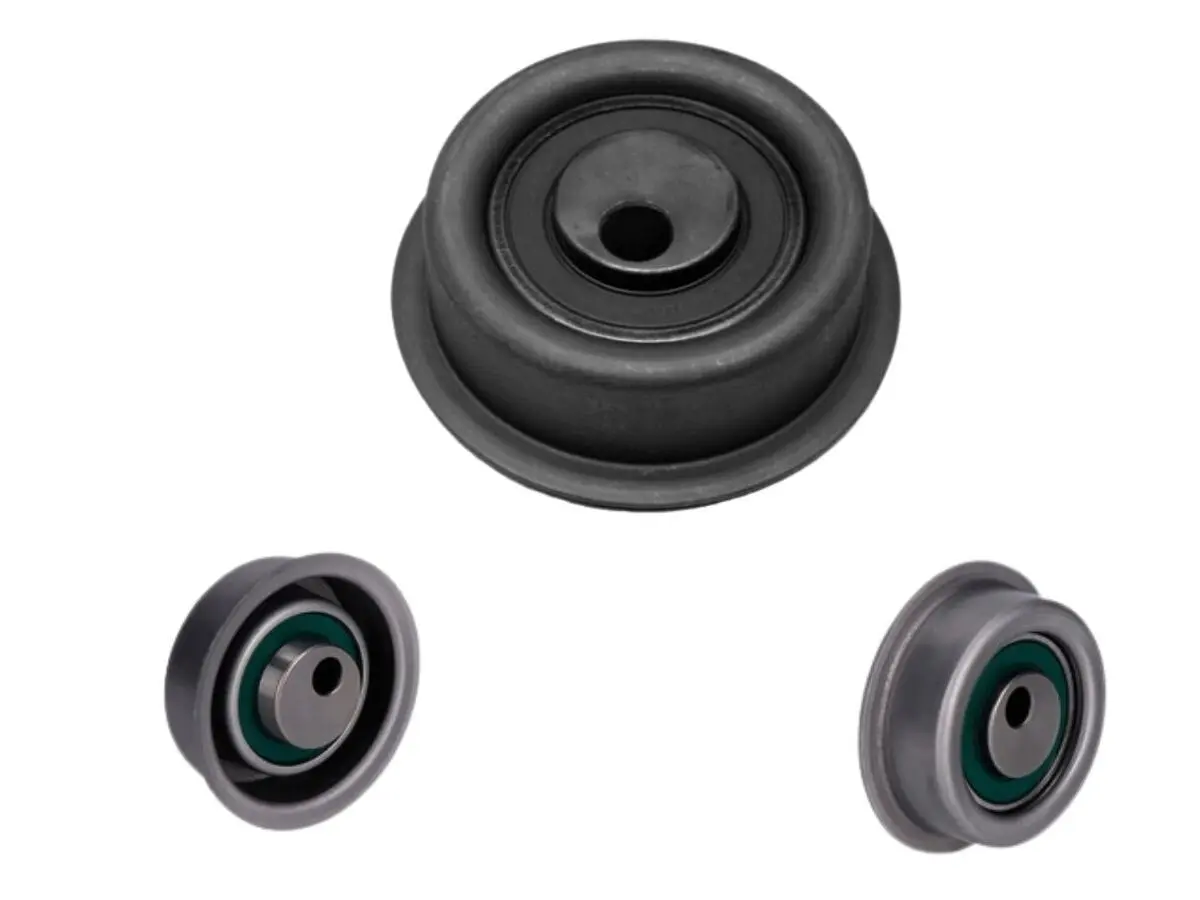 Tensor Correa Balanceadora Chery Foton GWM Jmc Mitsubishi 89-25