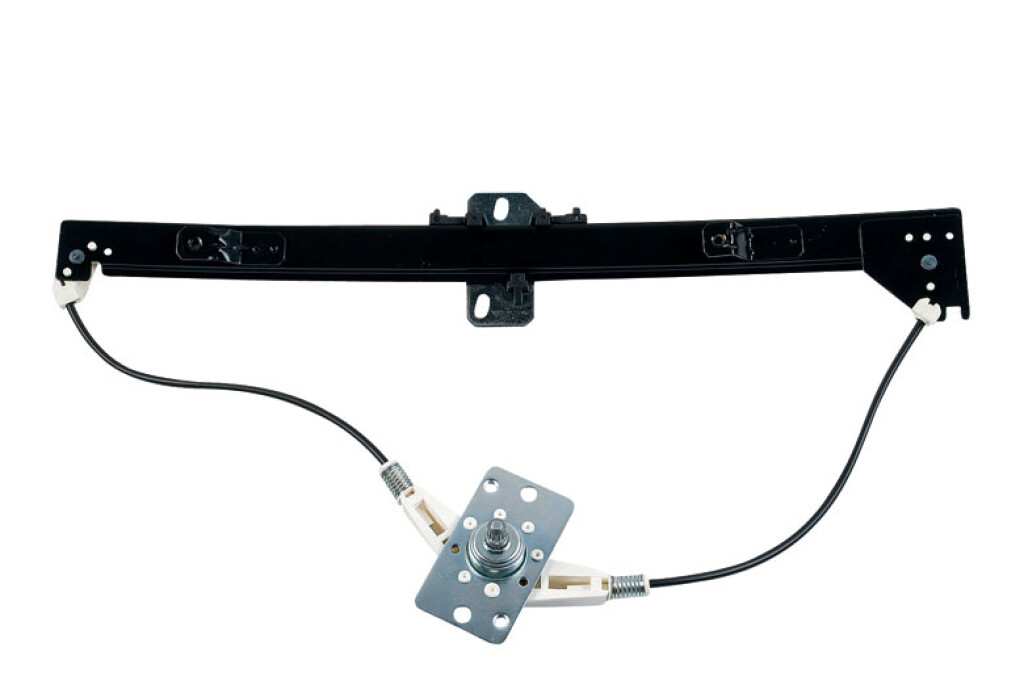 Máquina levanta cristal delantero izquierdo