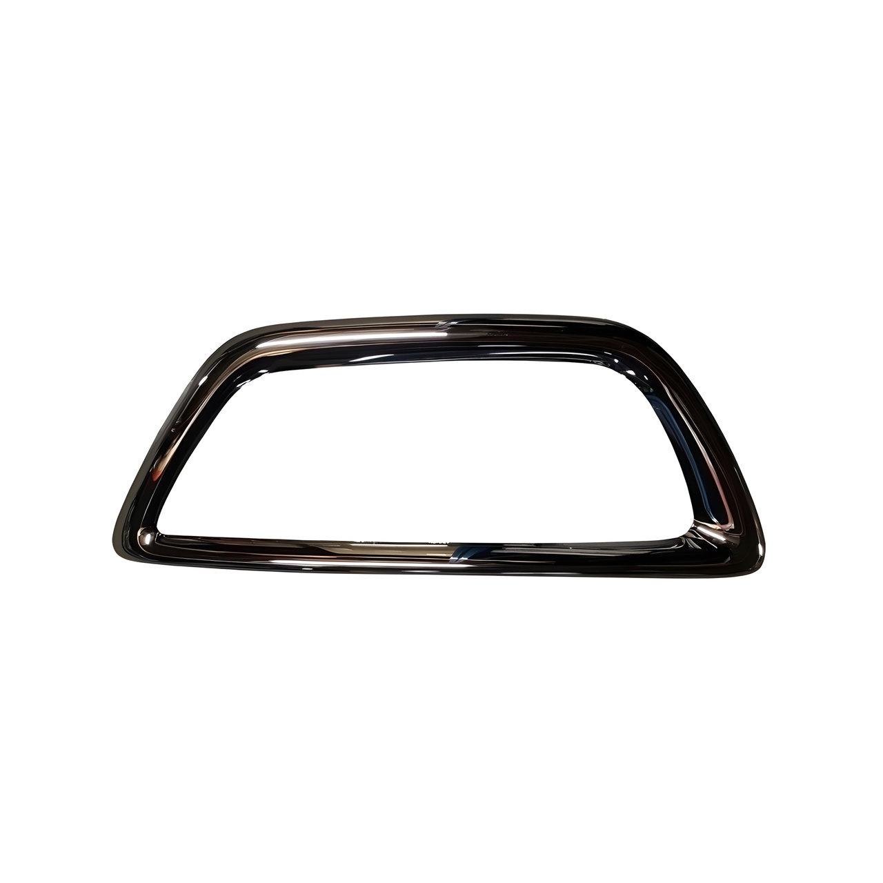 MOLDURA CROMADA MARCO CAMINERO IZQ