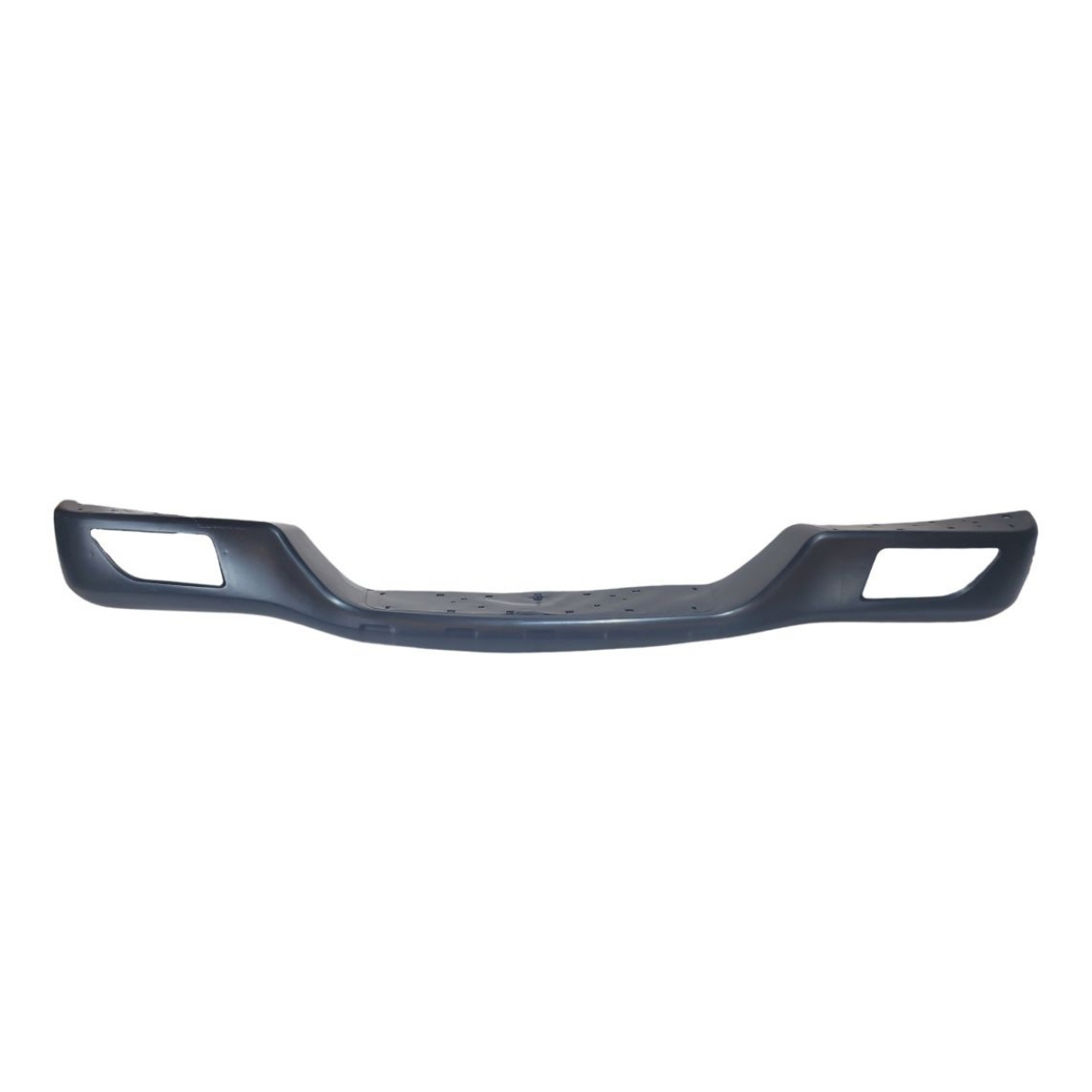 Paragolpe Trasero Gwm Wingle 3/5/5E (Sin Sensor)