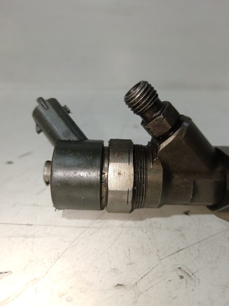 Inyector Peugeot 406 Coupe (S1/S2) 1997-2005 2.2 HDI 2.2L 98kW 0445110036