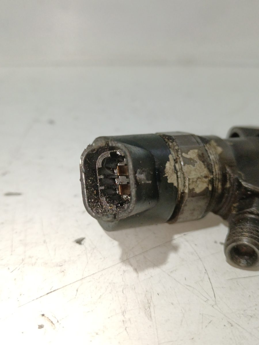 Inyector Peugeot 406 Coupe (S1/S2) 1997-2005 2.2 HDI 2.2L 98kW 0445110036