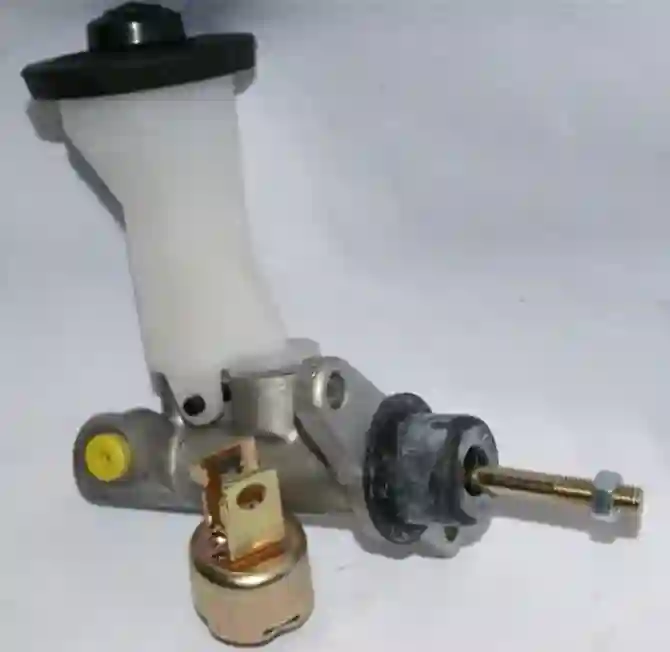 Bomba de embrague