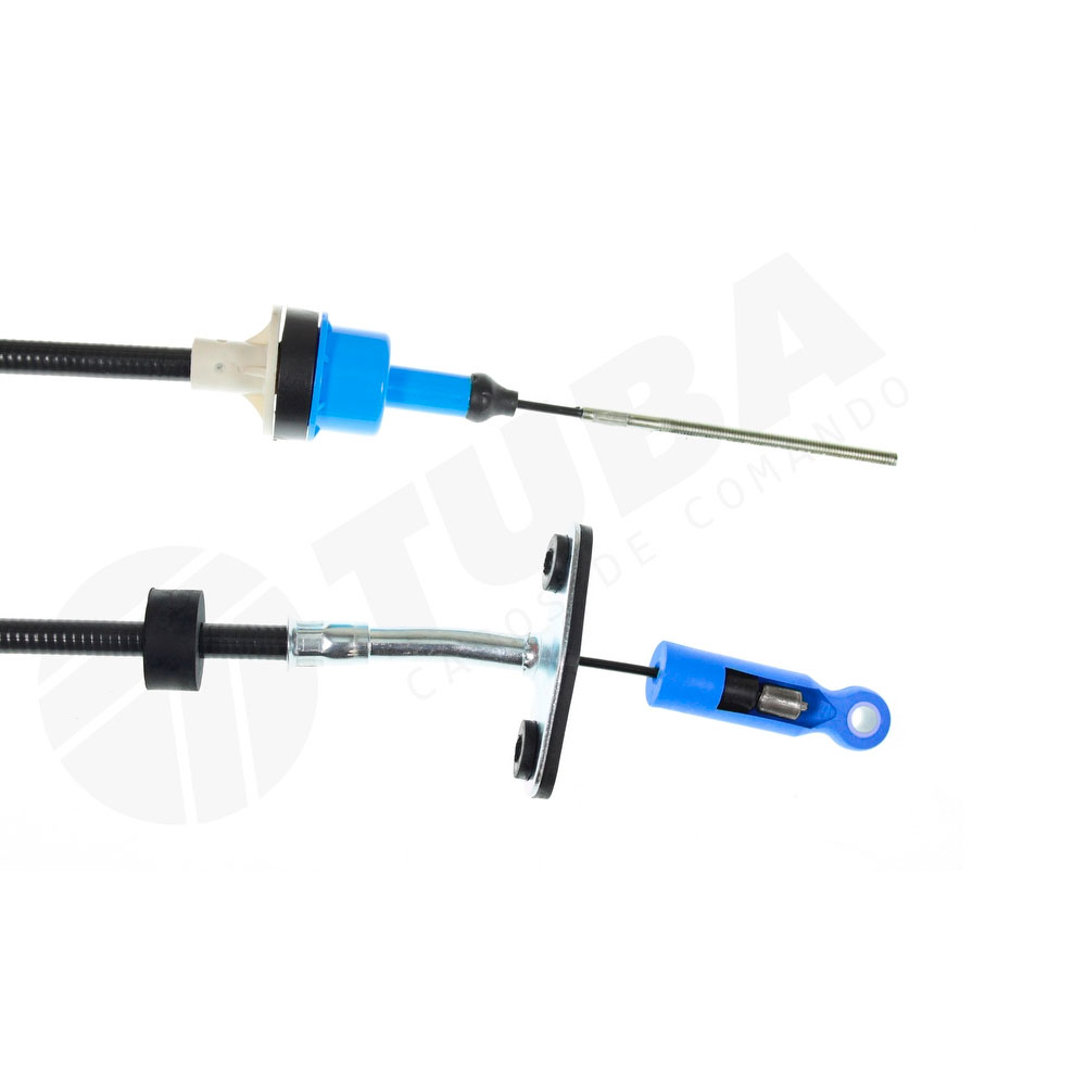Cable de embrague