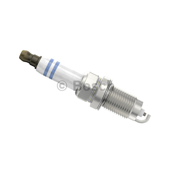BUJIA BOSCH VOLKSWAGEN GOL 1.6 GENERACION VI