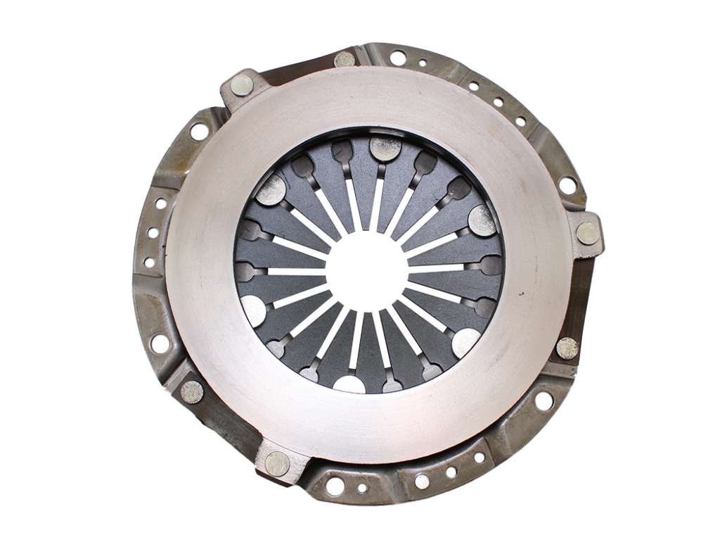PLACA EMBRAGUE SU SUPER CARRY/EFFA 180MM