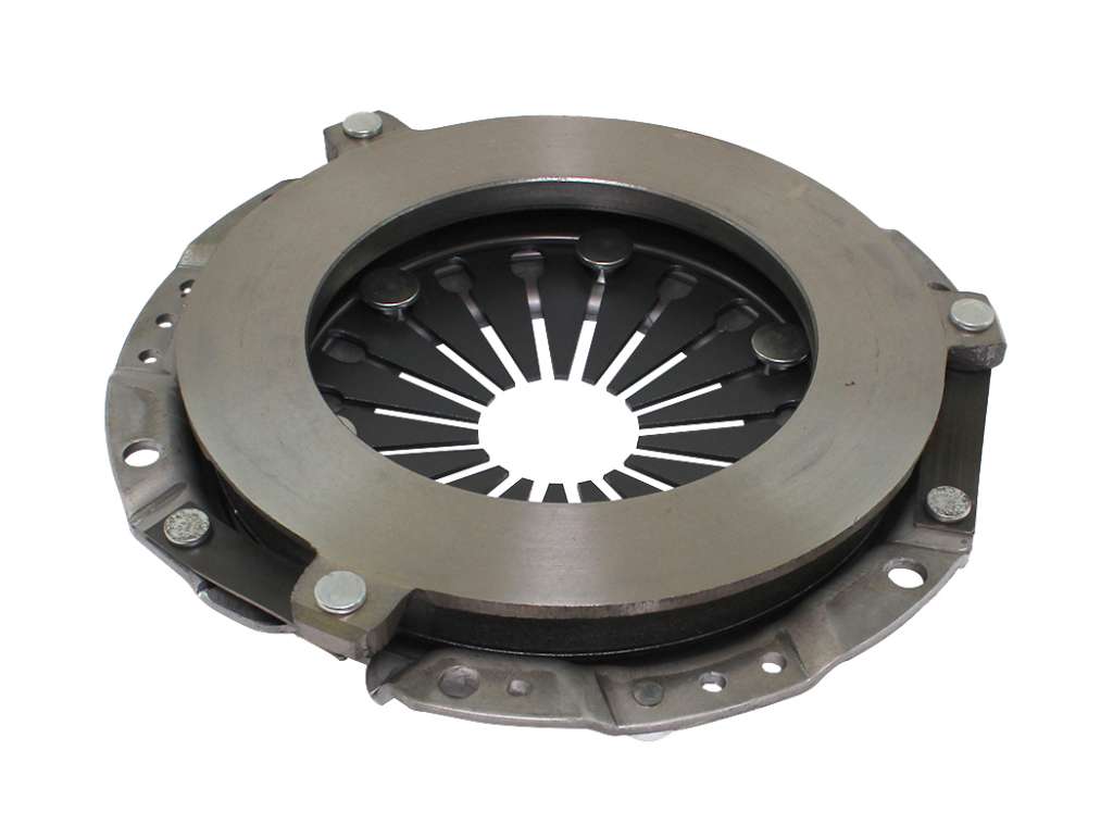 PLACA EMBRAGUE SU SUPER CARRY/EFFA 180MM