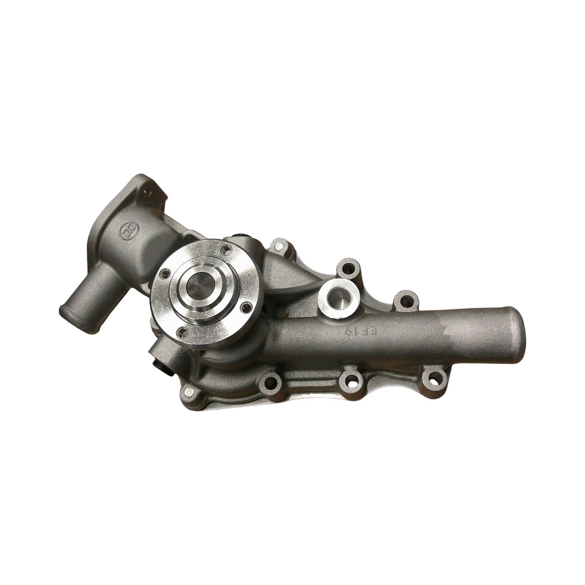 BOMBA DE AGUA ISUZU 3KC1
