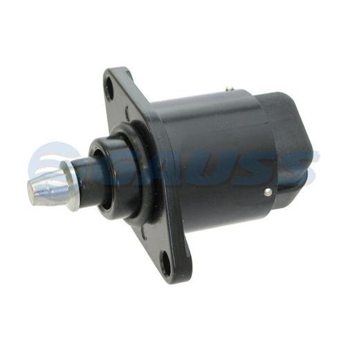 MOTOR PASO A PASO FIAT SIENA 96...98 SPI 1.6 8V GAUSS similar Fiat 7.078.983 Magneti Marelli 403965