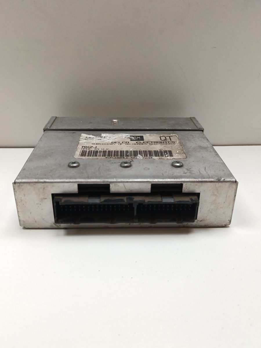 Centralita Motor Uce Chevrolet Corsa B 1993-1997 Swing 1.2L 33kW