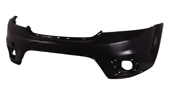 PARAGOLPE DEL DODGE JOURNEY 11 (SUP) (NEGRO)