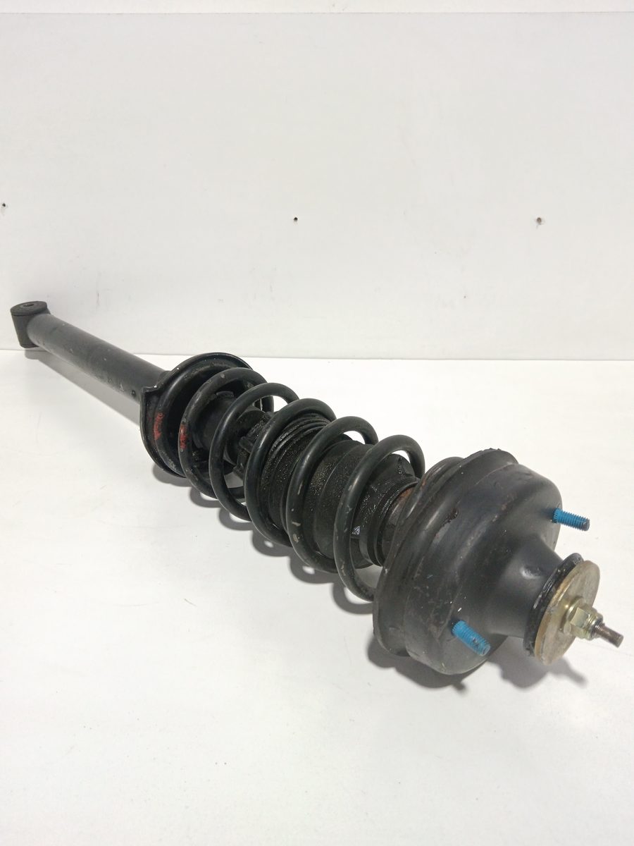 Amortiguador Trasero Der/Izq Ford Escort Berl./turnier 1995-2000 98AB18K076EC