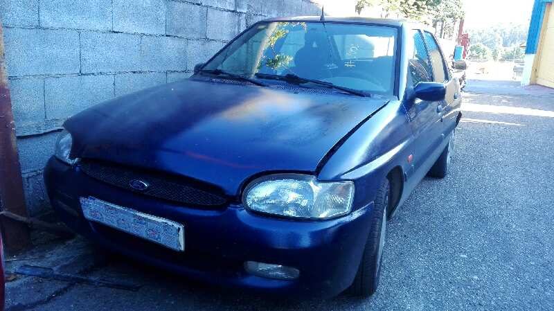 Amortiguador Trasero Der/Izq Ford Escort Berl./turnier 1995-2000 98AB18K076EC