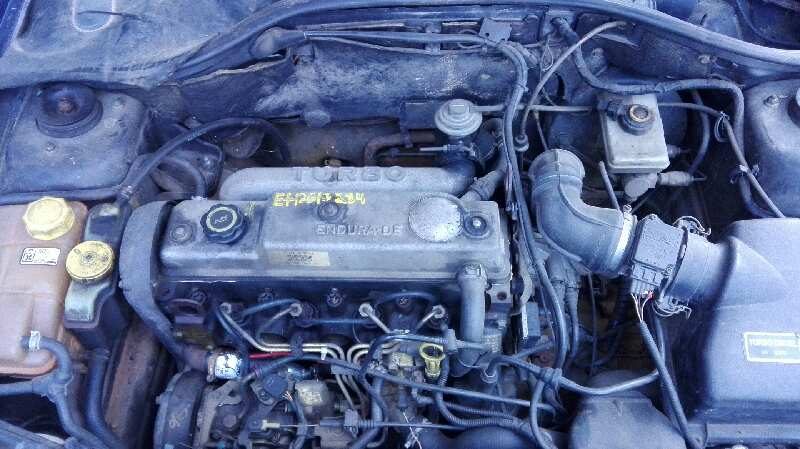 Amortiguador Trasero Der/Izq Ford Escort Berl./turnier 1995-2000 98AB18K076EC