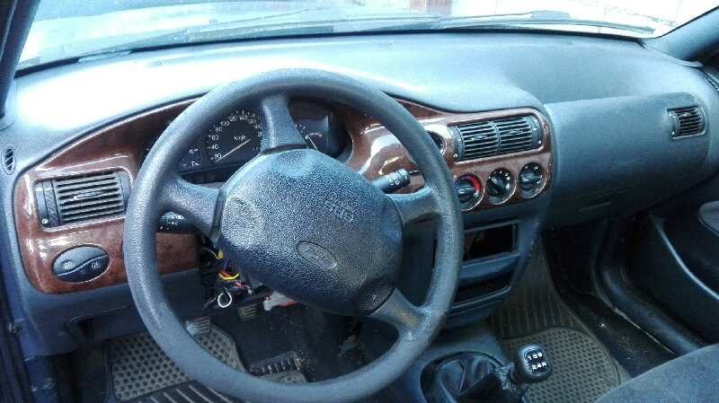 Amortiguador Trasero Der/Izq Ford Escort Berl./turnier 1995-2000 98AB18K076EC