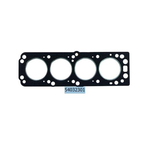 JUNTA TAPA CIL. CORSA 1.0 CELTA 1.0 8V NAFTA ABR