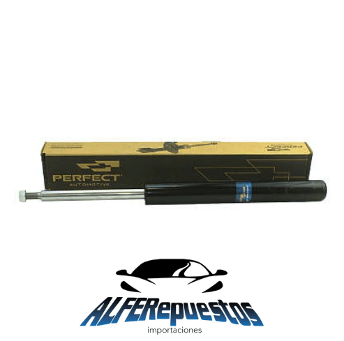 -AMORTIGUADOR DEL VW GOL/SAVEIRO 95/08 PERFECT